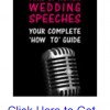 Maid of Honor Wedding Speeches