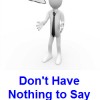 The Solution Guide to Best Man Speech Ideas