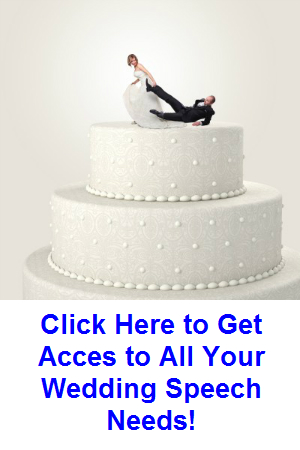 The Knock Knock Wedding Survival Kit Knock Knock Blog Wedding Survival Kits Funny Wedding Speeches Wedding Emcee